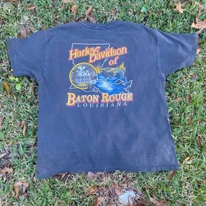 Vintage 90’s Harley Davidson T-Shirt